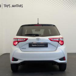 Toyota Yaris 110 VVT-i Design Mouilleron-le-Captif