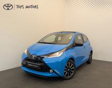 Toyota Aygo Mouilleron-le-Captif