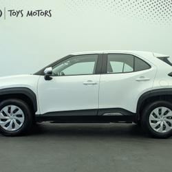 Toyota Yaris Cross Hybride 1.5 HYBRID 116H DYNAMIC AUTO Mouilleron-le-Captif