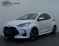 Toyota Yaris Mouilleron-le-Captif