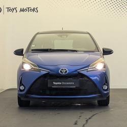 Toyota Yaris 110 VVT-i Collection Mouilleron-le-Captif
