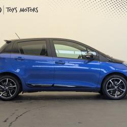 Toyota Yaris 110 VVT-i Collection Mouilleron-le-Captif