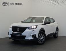 Peugeot 2008 Mouilleron-le-Captif