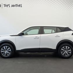 Peugeot 2008 Active 1.2 101 ch Mouilleron-le-Captif