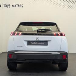 Peugeot 2008 Active 1.2 101 ch Mouilleron-le-Captif