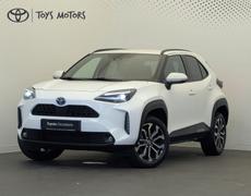 Toyota Yaris Cross Mouilleron-le-Captif