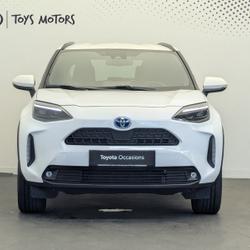 Toyota Yaris Cross Hybride 1.5 HYBRID 116H DESIGN AUTO Mouilleron-le-Captif