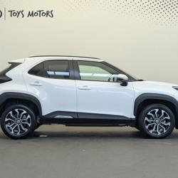 Toyota Yaris Cross Hybride 1.5 HYBRID 116H DESIGN AUTO Mouilleron-le-Captif