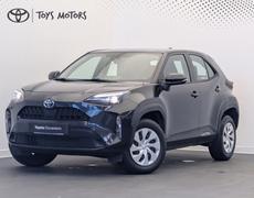 Toyota Yaris Cross Mouilleron-le-Captif