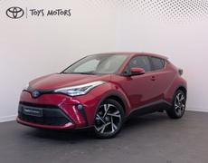 Toyota C-HR Mouilleron-le-Captif