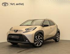 Toyota Aygo X Mouilleron-le-Captif