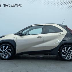 Toyota Aygo X 1.0 VVT-i 72 Design S-CTV Mouilleron-le-Captif