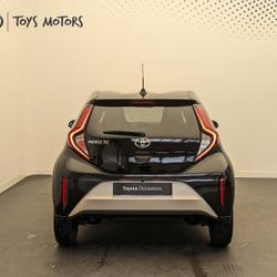 Toyota Aygo X 1.0 VVT-i 72 Design S-CTV Mouilleron-le-Captif