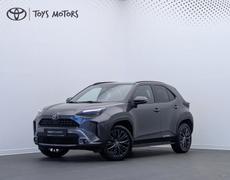 Toyota Yaris Cross Mouilleron-le-Captif