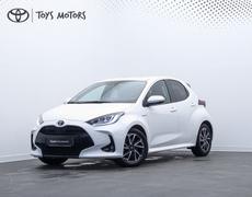 Toyota Yaris Mouilleron-le-Captif