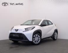 Toyota Aygo X Mouilleron-le-Captif