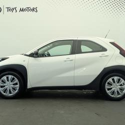 Toyota Aygo X 1.0 VVT-i 72 Dynamic Mouilleron-le-Captif