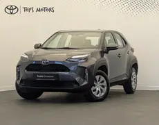 Toyota Yaris Cross Mouilleron-le-Captif