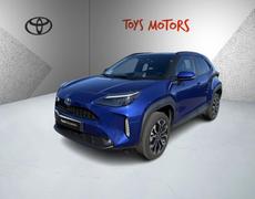 Toyota Yaris Cross Mouilleron-le-Captif