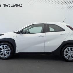 Toyota Aygo X 1.0 VVT-i 72 Dynamic S-CVT Mouilleron-le-Captif