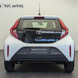 Toyota Aygo X 1.0 VVT-i 72 Dynamic S-CVT Mouilleron-le-Captif