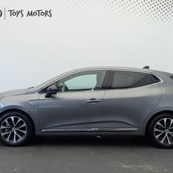Renault Clio 5 V Techno 1.6 143 ch EDC Mouilleron-le-Captif