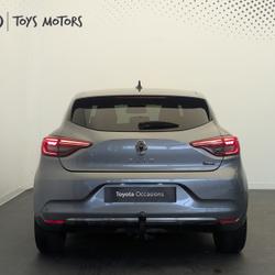 Renault Clio 5 V Techno 1.6 143 ch EDC Mouilleron-le-Captif