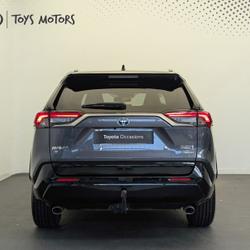 Toyota RAV4 Hybride PHEV Collection 306ch AWD Mouilleron-le-Captif
