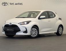 Toyota Yaris Mouilleron-le-Captif