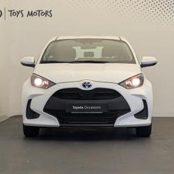 Toyota Yaris Hybride 116h Dynamic Mouilleron-le-Captif
