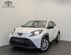 Toyota Aygo X Mouilleron-le-Captif