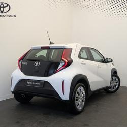 Toyota Aygo X 1.0 VVT-i 72 Dynamic Mouilleron-le-Captif
