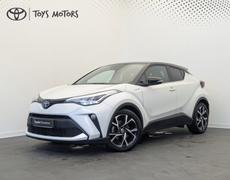 Toyota C-HR Mouilleron-le-Captif