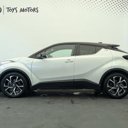 Toyota C-HR 1.8 Hybride 122 Edition Mouilleron-le-Captif
