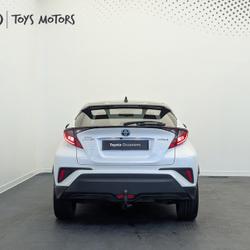 Toyota C-HR 1.8 Hybride 122 Edition Mouilleron-le-Captif
