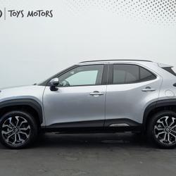 Toyota Yaris Cross Hybride 1.5 HYBRID 130H Design Pack Cargo Mouilleron-le-Captif