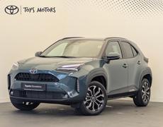 Toyota Yaris Cross Mouilleron-le-Captif