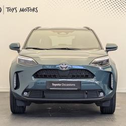 Toyota Yaris Cross Hybride 1.5 HYBRID 130H Design Mouilleron-le-Captif
