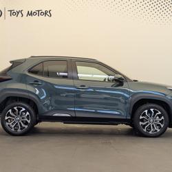 Toyota Yaris Cross Hybride 1.5 HYBRID 130H Design Mouilleron-le-Captif