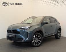 Toyota Yaris Cross Mouilleron-le-Captif
