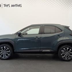 Toyota Yaris Cross Hybride 1.5 HYBRID 130H Design Pack Cargo Mouilleron-le-Captif