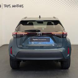 Toyota Yaris Cross Hybride 1.5 HYBRID 130H Design Pack Cargo Mouilleron-le-Captif