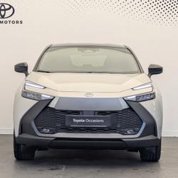 Toyota C-HR 2.0 PHEV 225 Graphic Mouilleron-le-Captif