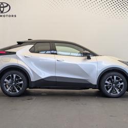 Toyota C-HR 2.0 PHEV 225 Graphic Mouilleron-le-Captif