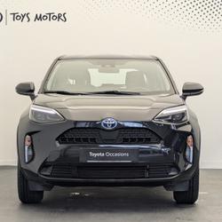 Toyota Yaris Cross Hybride 1.5 HYBRID 116H DYNAMIC AUTO Mouilleron-le-Captif