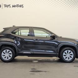 Toyota Yaris Cross Hybride 1.5 HYBRID 116H DYNAMIC AUTO Mouilleron-le-Captif