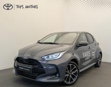 Toyota Yaris Mouilleron-le-Captif
