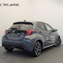 Toyota Yaris Hybride 116h Design Pack Mouilleron-le-Captif