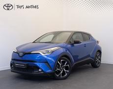 Toyota C-HR Mouilleron-le-Captif