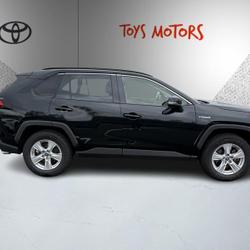 Toyota RAV4 Hybride 2WD Dynamic Navi Business 218 Mouilleron-le-Captif